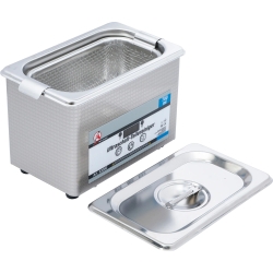 Компактна ултразвукова вана 700 ml, 35 W, 42 kHz