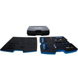 Adapter and Test Line Kit for Digital Pressure and Compression Tester, item no. 63410