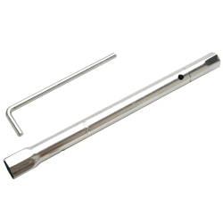 Cheie tubulară pentru bujii Toyota Prius, 16 × 20,6 mm, 300 mm