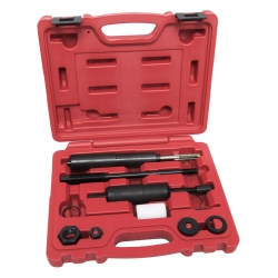 Broken Spark Plug Removal Set for Ford 4.6L and 5.4L 3V Triton Engines