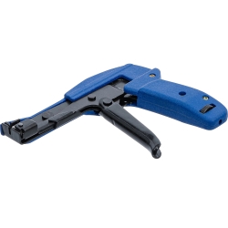 Cable Tie Tensioning Gun 2.4–4.8 mm