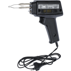 Pistol electric de lipit 100 W