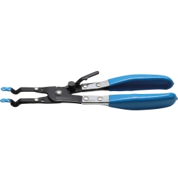 Cable-Holding Pliers for Soldering – 240 mm