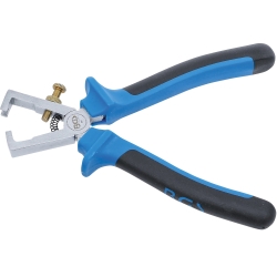 Wire Stripping Pliers, 150 mm