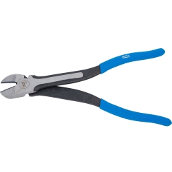Clește tăietor diagonal de forță extra-lung, 280 mm