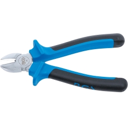 Clește tăietor diagonal tip suedez, 165 mm