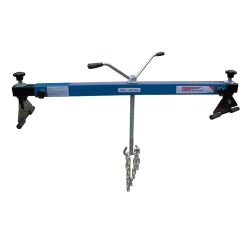 Traversă pentru susținerea motorului, 1.120–1.450 mm, 300 kg