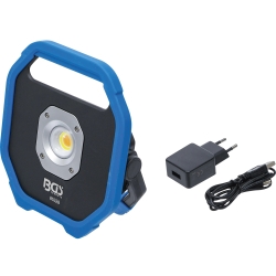 10 W COB LED Work Light with Adjustable Colour Temperature
