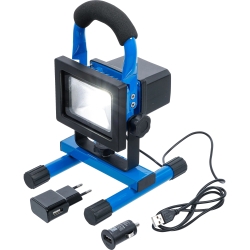 5 W Rechargeable COB LED Work Floodlight