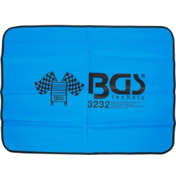 Husă magnetică universală pentru protecția aripii, 790 × 590 mm