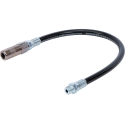 Reinforced Hose for Grease Guns 300 mm