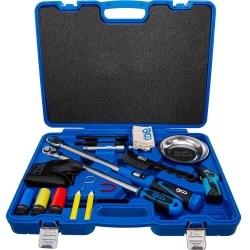 Set service pentru schimbarea roților 18 piese