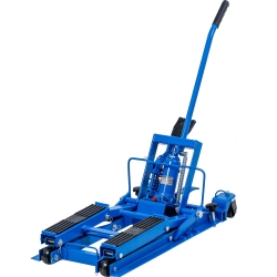 Hydraulic Motorcycle & ATV Lift 680 kg, 145–420 mm