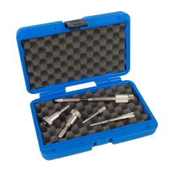 Комплект инструменти за настройка на двигателя за Fiat, Citroen, Peugeot & Iveco – 2.3L Diesel F1A E / F1AG