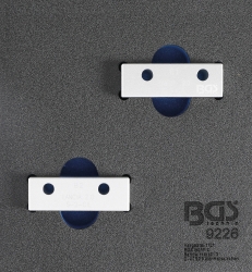 Camshaft Locking Tool Set for Fiat / Lancia 2.0 20V (from 1996)