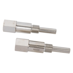 Dispozitiv blocare ax came pentru Opel 1.9 CDTI / Alfa Romeo 1.9 și 2.4 JTD