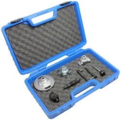 Set scule reglare distribuție VAG 2.7 / 3.0 / 4.0 / 4.2 TDI (lanț)