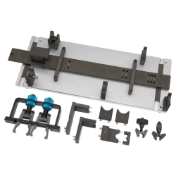 Комплект за монтаж на разпределителен вал за VAG и Porsche – TDI CR двигатели (тип OE T40094B)