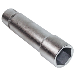 Tubulară lungă 27 mm, 1/2" – pentru bară de torsiune VW T4 (VAG 3257)