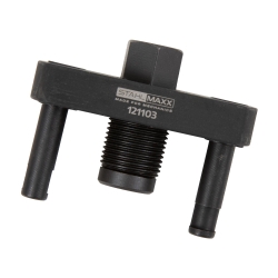 Скоба за демонтаж на водна помпа и зъбно колело на разпределителен вал за VAG 2.5 TDI & 1.5 TSI