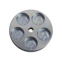 Ключ за въртене на колянов вал за ГМТ настройка – Audi 2.5L TFSI – T03003 A