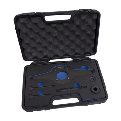 Инструмент за демонтаж и монтаж на демпфер за 1.8L / 2.0L TFSI EA888 – като T10531