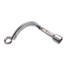 Turbocharger Special Socket Key 12 mm | 3/8″ Drive | as OEM T10026