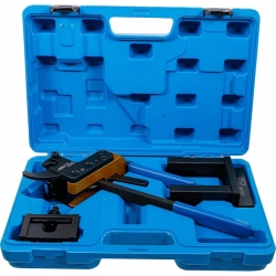 Инструмент за торсионна пружина на междинен лост за BMW B38 B48, като OEM 2359088