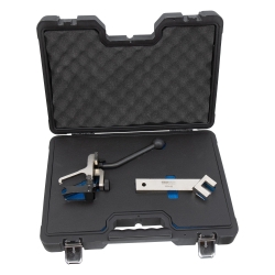 Компресор за клапанни пружини Valvetronic за BMW Mini PSA, като OEM 119570 / 0197-3B1