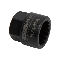 Camshaft Adjuster Socket for BMW B36 B38 B48 B58 & Ford EcoBoost, as OEM 2450487 / 303-1661-3