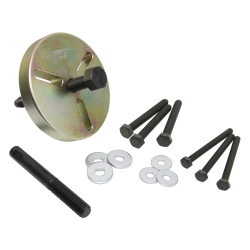 Crankshaft Pulley & Harmonic Balancer Puller Tool – Mini W10 / W11 Engines