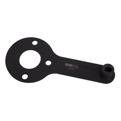 Crankshaft Counterhold Tool for BMW N63, S63, N74 – as 118090