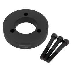 Adapter Plate for Crankshaft Holding Tool BMW – as 112410