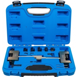 Timing Chain Riveting Tool Set for Mercedes Simplex & Duplex Chains