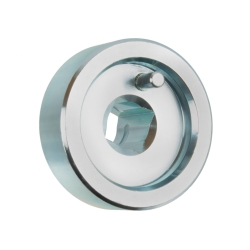 Cheie tubulară specială pentru rotire și fixare arbore cu came Mercedes-Benz