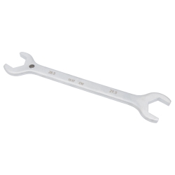 Double Open-End Camshaft Wrench for Mercedes-Benz