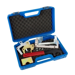 Комплект инструмент за фиксиране на ангренажна верига Mercedes-Benz M112, M113