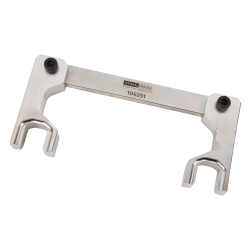 Инструмент за фиксиране на балансиращ вал за Mercedes & Jeep OM651 (като 651589026300, 651589126300)