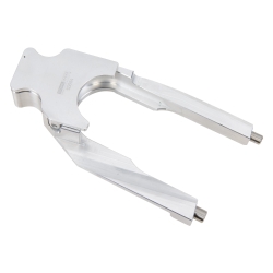 Инструмент за фиксиране на ангренажна верига и междинно зъбно колело за Mercedes M139 AMG (като W139589024000)