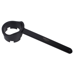 Контра-държач шайба колянов вал – Mercedes M271.8 – като 271589034000