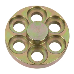 Инструмент за завъртане на ремъчна шайба на колянов вал за Porsche – като 9773 / 00072197730