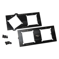 Camshaft Timing Adjustment Base Tool for Porsche 911 / 996 / 997 GT2 / GT3 – as 9661 / 00072196610