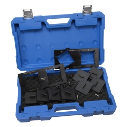 Engine Timing Tool Set for Porsche 911 / 996 / 997 GT3 / GT2 – as 9661 Series