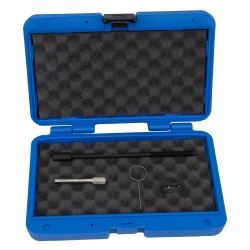 Set scule reglaj distribuție pentru Mitsubishi și Hyundai motoare 4 și 6 cilindri