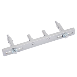 Unealtă contră arbore cotit pentru Renault, Dacia, Nissan, Smart TCe (ca MOT2006, MOT2054, W281589004000)