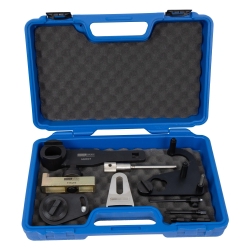 Engine Timing Tool Set for Renault Nissan Fiat Mercedes 2.0 dCi M9R OM699 (Chain Drive)