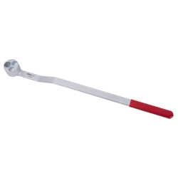 Crankshaft Holding Tool / Counterhold Tool for Ford Puma Engines – as 303-1310, 0198/2-A, 49-UN30-313100U