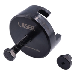 Crankshaft Pulley Puller (Non-Threaded) for Ford 2.0 EcoBlue TDCi – as 204-158-01, 303-D121