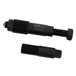 Скоба за шайба на колянов вал с вътрешна резба за Ford 2.0 EcoBlue TDCi – като 303-1657