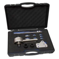 Multiplicator de cuplu pentru arbore cotit Ford EcoBoost / Opel – ca 303-1611, EN-52438